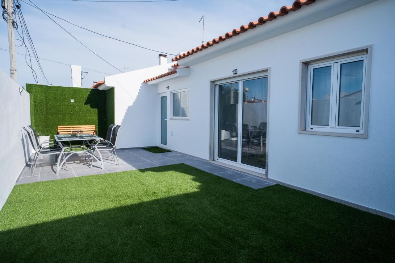 Forte Beach House Nazare Exterior photo
