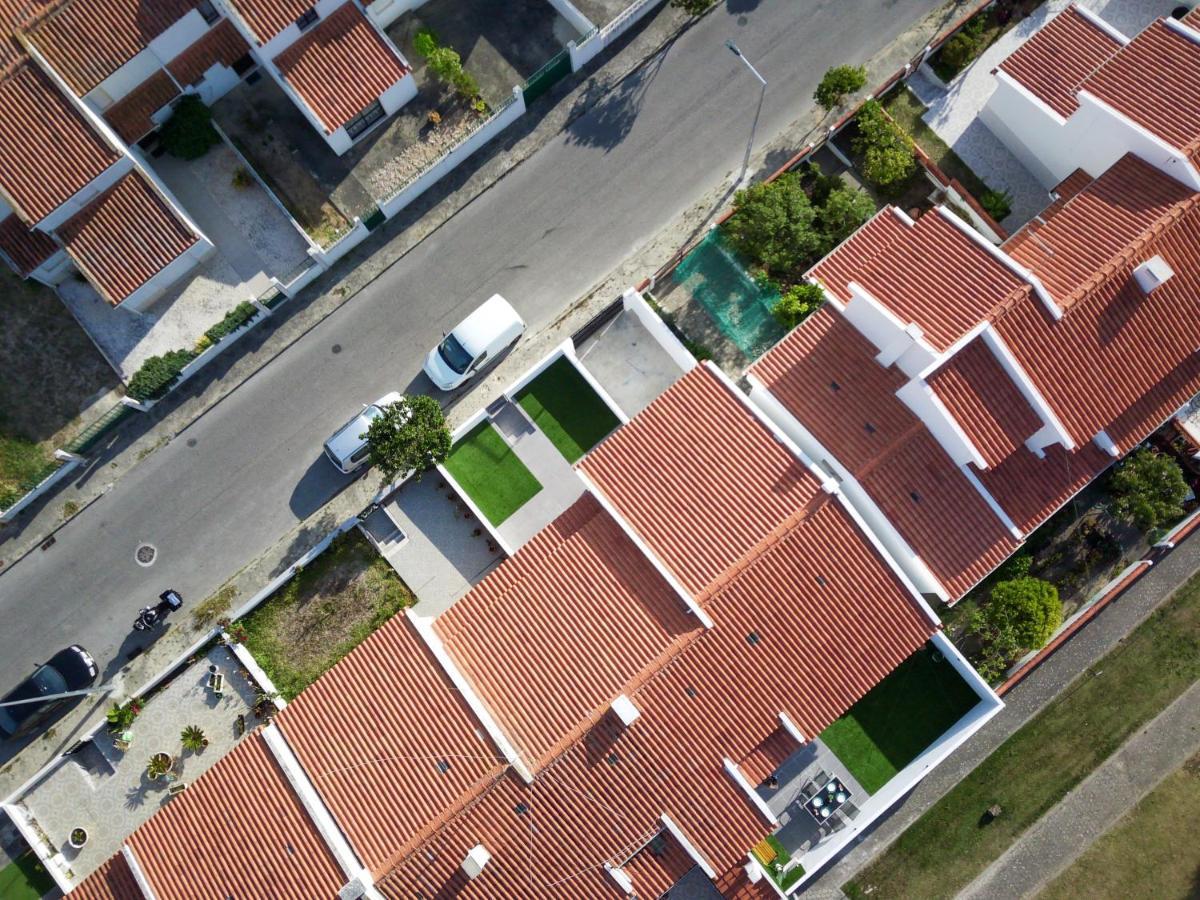 Forte Beach House Nazare Exterior photo
