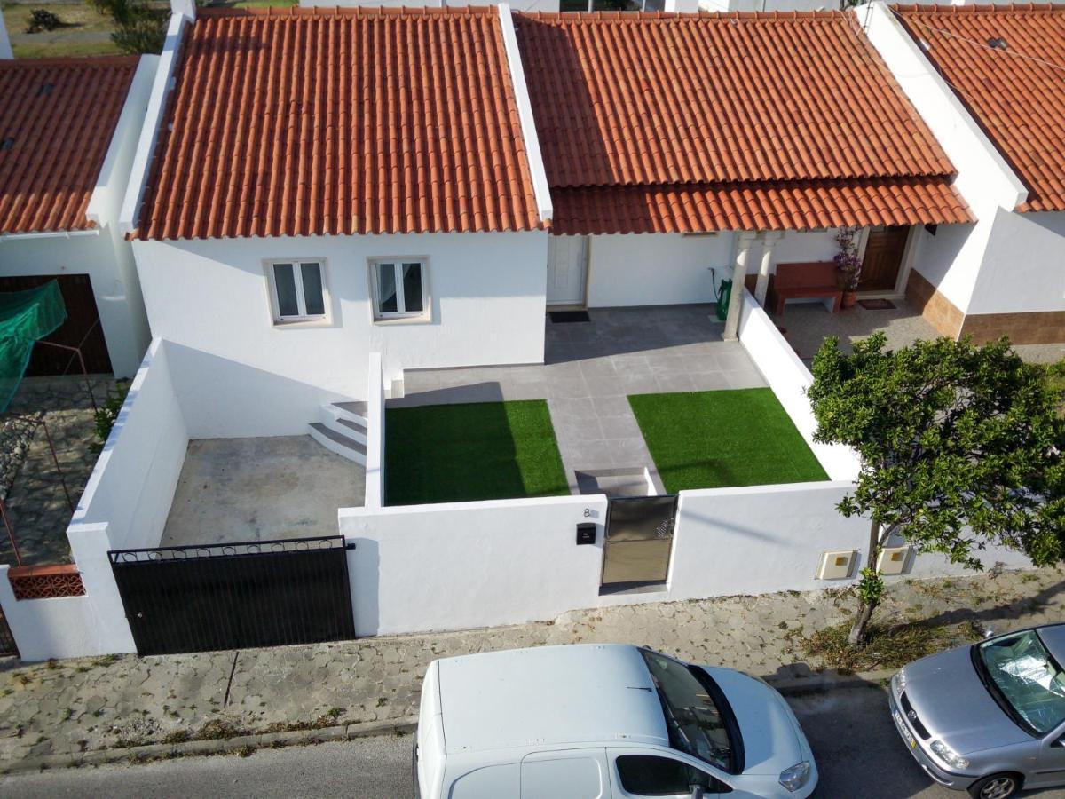 Forte Beach House Nazare Exterior photo