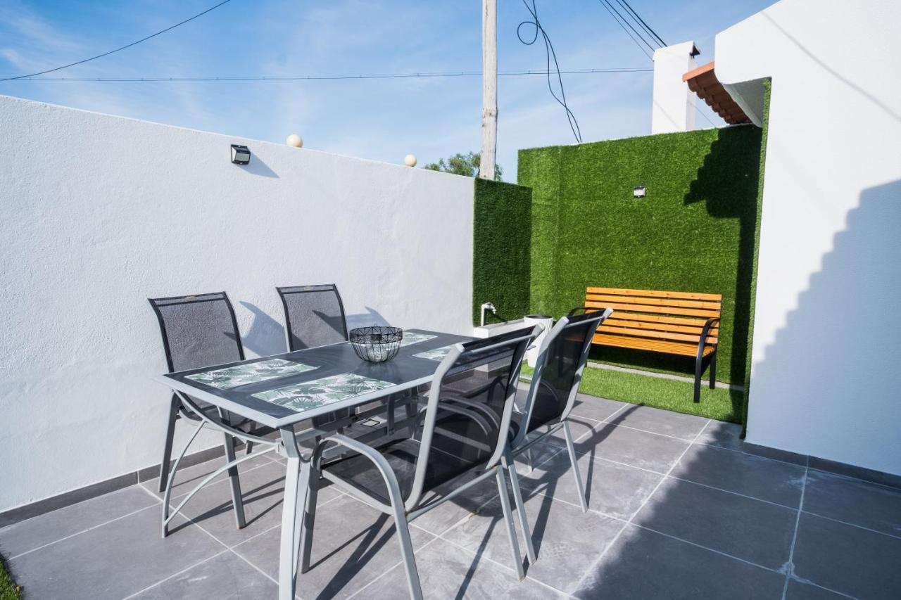 Forte Beach House Nazare Exterior photo